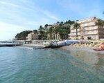 Strand-gut-hotel Golfe E Palme, Genua - namestitev