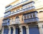 Palazzo Ignazio, Malta - namestitev