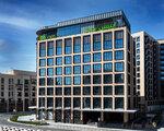 Ibis Styles Dubai Deira, Dubai - namestitev