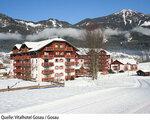 Vitalhotel Gosau, potovanja - Nemčija - jug - namestitev