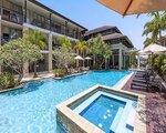 Oaks Santai Resort Casuarina, Bilinga (Avstralija) - namestitev