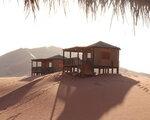 Empty Quarter Eco Lodge, Salalah - namestitev