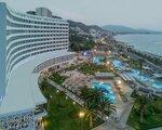 Akti Imperial Hotel & Convention Center Dolce By Wyndham, Rhodos - namestitev