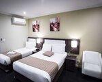 Best Western Airport Motel & Convention Centre, Avstralija - Victoria - namestitev