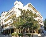 Lia Studios, Atene - namestitev