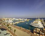 The Bay Hotel Hurghada Marina, Hurghada, Safaga, Rdeče morje - last minute počitnice