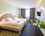 Hotel Ibis Styles Arlon Porte Du Luxembourg, Luttich - namestitev