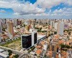 Fortaleza (Brazilija), Praia_Centro