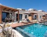 Koia All-suite Wellbeing Resort, Leros (Dodekanezi) - namestitev