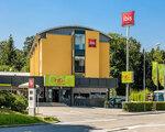 Ibis Zurich Adliswil, Zurich mesto & Kanton - last minute počitnice