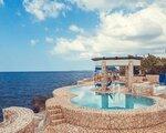 Ocean Cliff Hotel Negril, Montego Bay (Jamajka) - namestitev