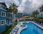 Dalaman, Blue_Pearl_Hotel