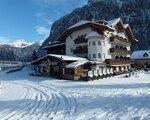 Gran Paradis, Bolzano - namestitev