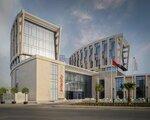 Intercityhotel Muscat, Oman - namestitev