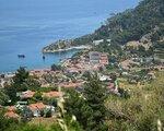 Hanli Apart Otel, Turška Egejska obala - last minute počitnice