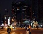 Wonstar Zhonghua, Taipei (Taiwan) - namestitev