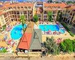 Club Amaris Apartments, Turška Egejska obala - namestitev