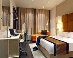 Holiday Inn Madrid - Las Tablas, Madrid & okolica - last minute počitnice