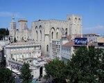 Hotel Kyriad Avignon - Palais Des Papes, potovanja - Francija - namestitev