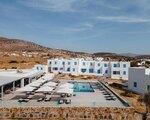 Evripus Suites, Santorini - iz Dunaja last minute počitnice