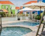 The Freedom Hotel, Curacao - last minute počitnice
