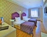 Grand Anka Hotel Istanbul, Istanbul - namestitev