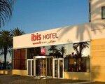 Ibis Casablanca City Center, Agadir & atlantska obala - namestitev