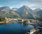 Aves Homebase Arosa, Graubunden - namestitev