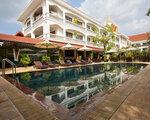 Lin Ratanak Angkor, Siem Reap (Kambodža) - last minute počitnice