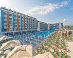 Arcanus Hotels Trendline Side, Antalya - all inclusive počitnice