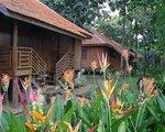 La Folie Lodge, Laos - last minute počitnice