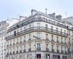 Grand Hôtel De Normandie, Pariz & okolica - last minute počitnice