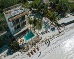 Hotel Boutique Casa Muuch, polotok Yucatán - last minute počitnice