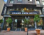 Istanbul & okolica, Grand_Emin_Hotel