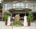 Travancore Court, Kochi - namestitev
