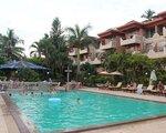 Somy Resorts, Goa (Indija) - namestitev