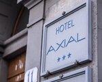 Hotel Maxim Axial