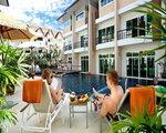 The Beach Boutique House, Phuket (Tajska) - last minute počitnice