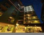 I Residence Hotel Sathorn, Bangkok - namestitev