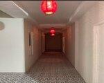 2499 Heritage Hotel Chinatown By Roomquest, Pattaya - namestitev