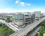 Bangkok, Asawin_Grand_Convention_Hotel