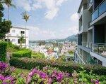 Sugar Palm Grand Hillside, Phuket (Tajska) - namestitev