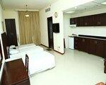 City Stay Premium Hotel Apartments, Dubaj - last minute počitnice