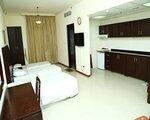 City Stay Premium Hotel Apartments, Dubaj - Mesto Dubaj, last minute počitnice