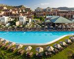 Atlantica Belvedere Resort, Leros (Dodekanezi) - namestitev