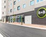 B&b Hotel Roma Fiumicino Aeroporto Fiera 2, Rom-Ciampino - namestitev