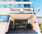 Avignon Grand Hotel, potovanja - Francija - namestitev