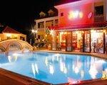 Elpida Hotel, Zakintos - namestitev