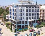 Temple Hotel, Izmir - last minute počitnice