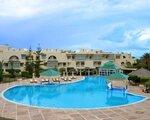 Tunis & okolica, Suites_Hotel_Les_Charmilles_+_Spa